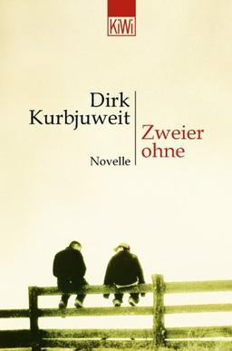 Zweier ohne: Novelle