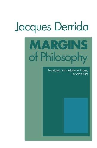 Margins of Philosophy