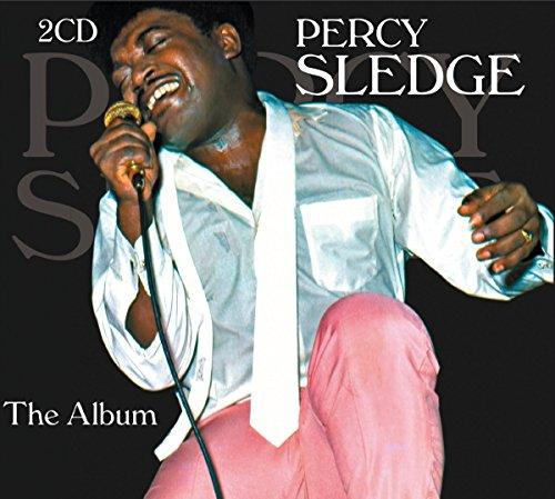 Percy Sledge-the Album