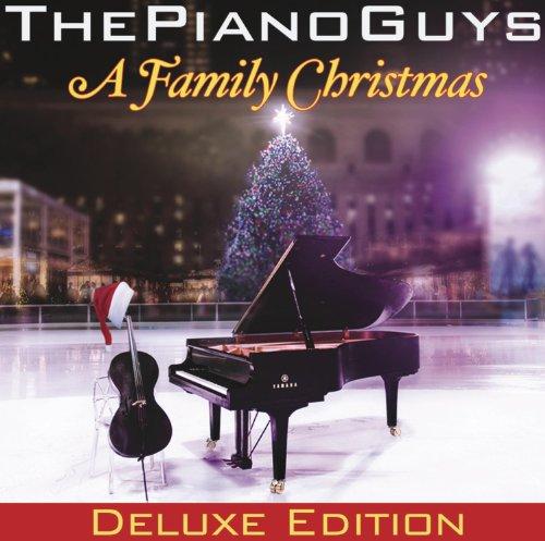 A Family Christmas (CD+Dvd)