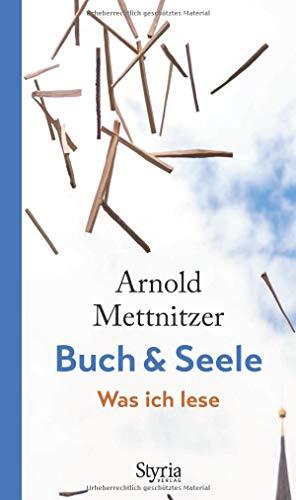 Buch & Seele: Was ich lese