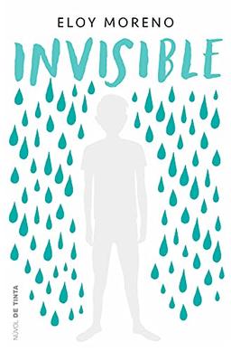 Invisible (edició en català) (Nube de Tinta)