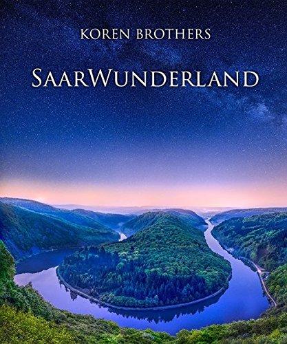 Saarland - SaarWunderland