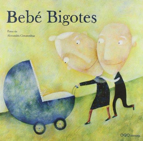 Bebe Bigotes (colección O)