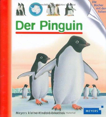 Der Pinguin