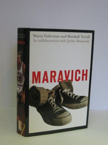 Maravich