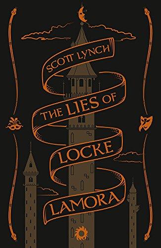 The Lies of Locke Lamora: Collector's Tenth Anniversary Limited Edition (Gentleman Bastard)