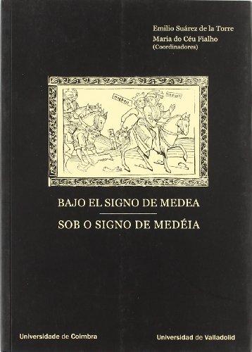 Bajo el signo de Medea = Sob o signo de Medéia