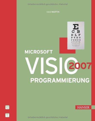 Microsoft Visio 2007-Programmierung