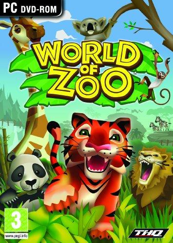 World of Zoo [UK Import]