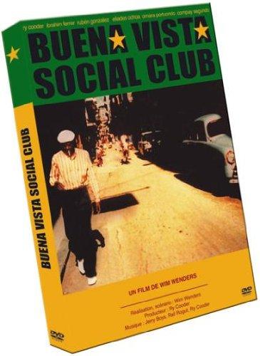 Buena vista social club [FR Import]