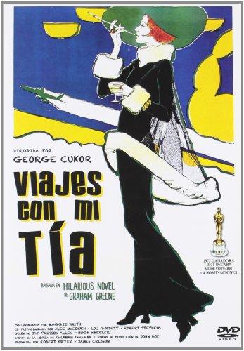 Viajes con mi tía (1972) [Spanien Import]