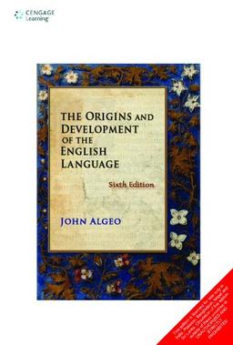 The Origins and Development of the English Language