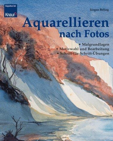 Aquarellieren nach Fotos