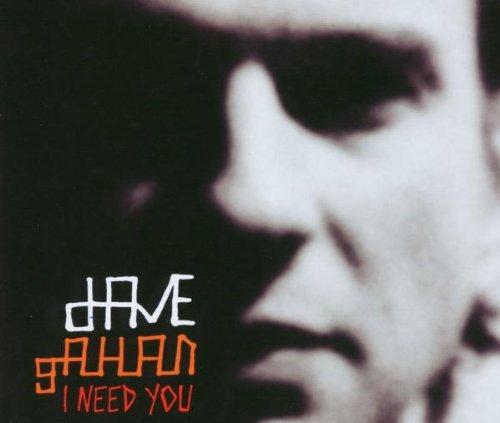 I Need You [CD 1]