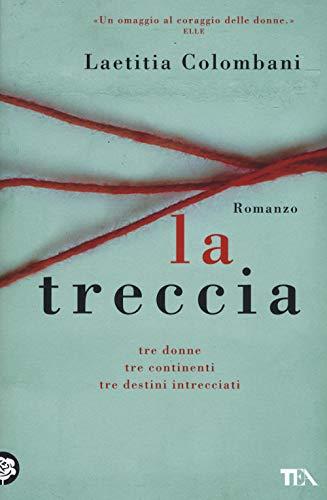 LA TRECCIA