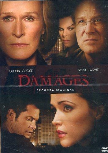 Damages Stagione 02 [3 DVDs] [IT Import]