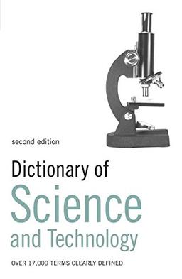 Dictionary of Science and Technology (Reference)