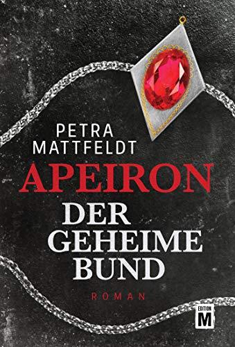 Apeiron – Der geheime Bund