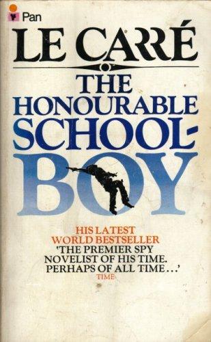 The Honourable Schoolboy