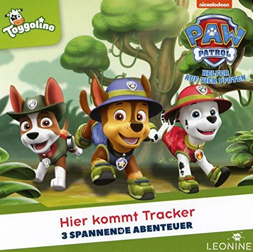 Paw Patrol CD 24