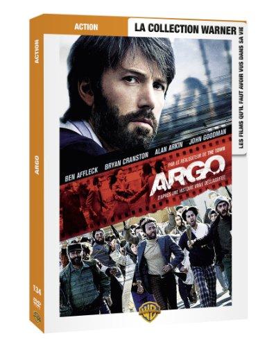 Argo [FR Import]