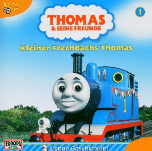 01/Thomas Lokomotive-Kleiner Fr