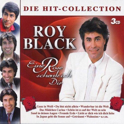 Eine Rose Schenk Ich Dir-die Hit-Collection