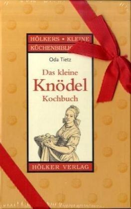 Das kleine Knödel-Kochbuch