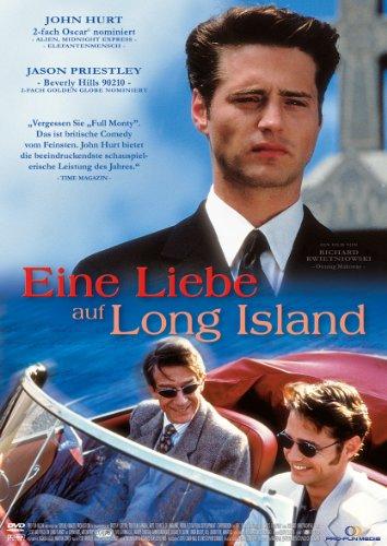 Eine Liebe auf Long Island