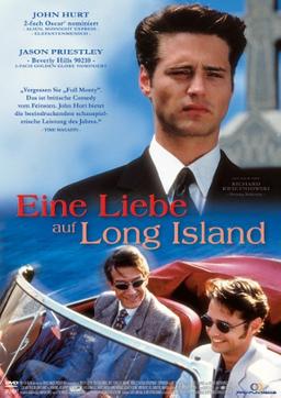 Eine Liebe auf Long Island