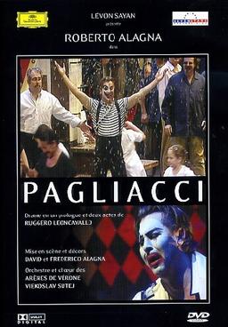 Ruggero Leoncavallo - Pagliacci [UK Import]