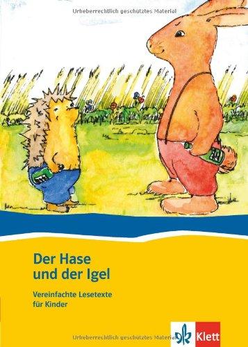 Der Hase und der Igel