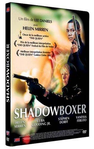 Shadowboxer [FR Import]