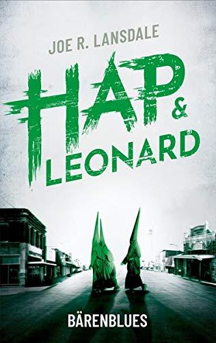 Bärenblues (Hap & Leonard, Band 3)