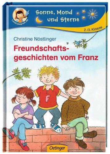 Freundschaftsgeschichten vom Franz