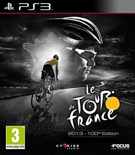 tour de france 2013 [importación francesa] [playstation 3]