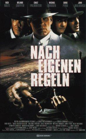 Nach eigenen Regeln [VHS]