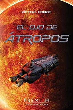 El ojo de Átropos (Quasar, Band 13)