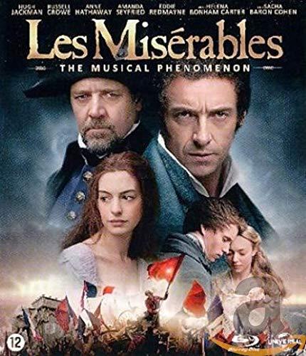 Les miserables