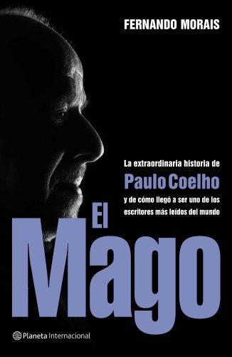 El Mago (Planeta Internacional, Band 1)