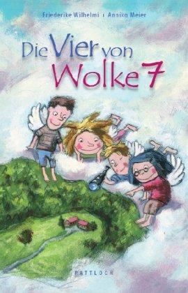 Die Vier von Wolke 7