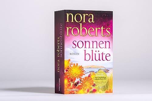 Sonnenblüte: Roman - Mit farbigem Buchschnitt nur in limitierter Auflage! (Der Zauber der grünen Insel, Band 3)