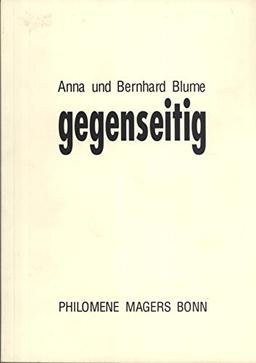 Gegenseitig