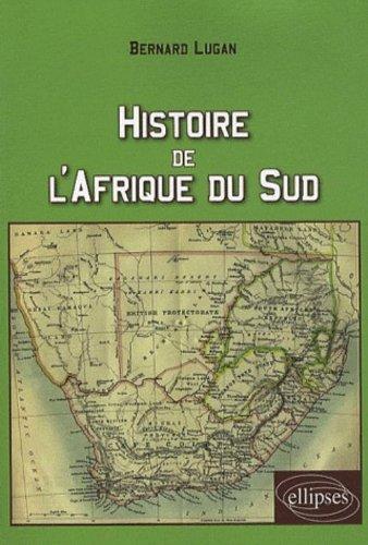 Histoire de l'Afrique du Sud : des origines à nos jours