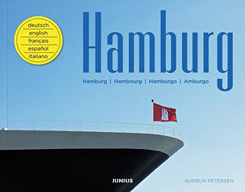 Hamburg: deutsch/englisch/französisch/spanisch/italienisch