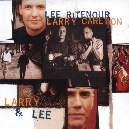 Larry & Lee