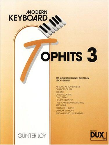 Top Hits 3. Keyboard