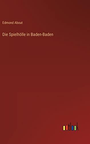 Die Spielhölle in Baden-Baden