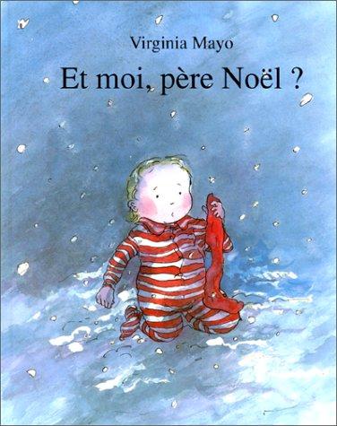 Et moi, Père Noël ?